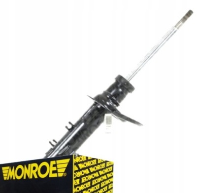 Амортизатор перед правий peugeot 208 i 1.6 5fs 5fv фото №1