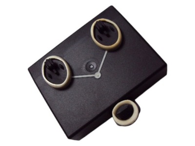 Модуль двері задня audi s4 b8 kombi q5 фото №1