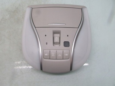 M m35h 11r лампа кабины освещение салона фото №1