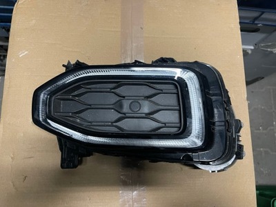 Vw t-roc drl лампа led 2ga941056f14s фото №1