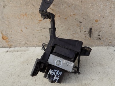 Насос abs opel astra h 13246537bn фото №1