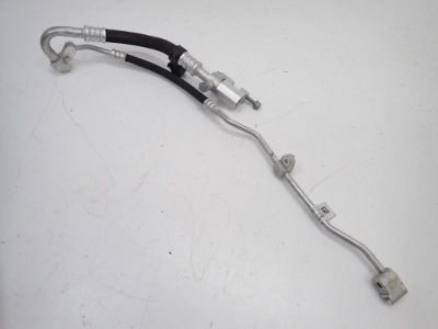 Пабтрубок  шланг трубка клапан кондиционера 5a1f7e8 9418662 bmw ix3 g08 21r фото №1