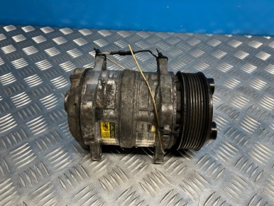 Fiat doblo ii 1,3 multijet компрессор кондиционера фото №1