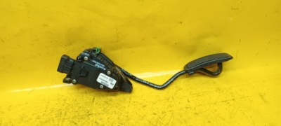 Потенціометр газу almera 1,5dci 18002au410 фото №1