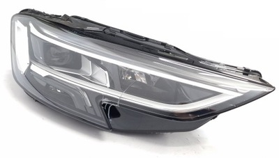 ŽIBINTAS DEŠINIOJI FULL LED AUDI A8 4N D5 LIFT 4N0941034C 