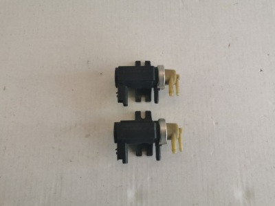 Клапан egr citroen c4 c5 c6 expert iii 2.0 2.2 hdi фото №1