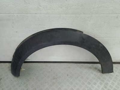 Mini cooper r56 2010 молдинг крыла левый перед 146149-10 фото №1
