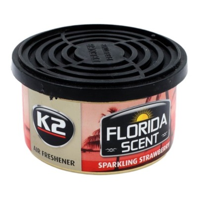 Zapach w Puszce K2 Florida Sparkling Strawberry