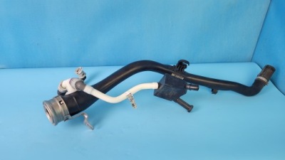 Bmw f45 225xe 18r труба заливная горловина топлива r2745100001 7394856 фото №1