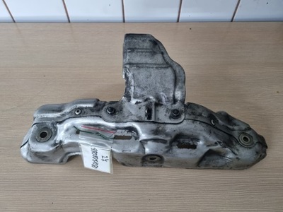 CITROEN JUMPER BOXER 2,0EHDI EUR6 GAUBTAS KOLEKTORIAUS 9808851280 