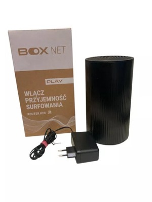 ROUTER BOX NET ROUTER HFC!POLECAM