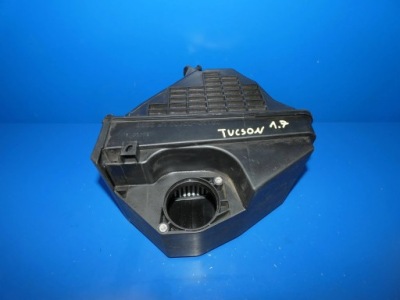 Hyundai tucson iii корпус фільтра повітря фото №1