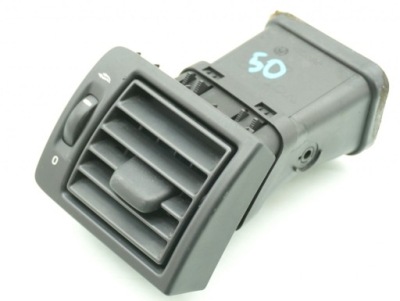 Решётка обдув правая volvo v50 s40 ii фото №1