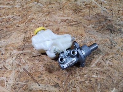 Насос гальмівна dodge challenger 3.5 2008-2010 фото №1