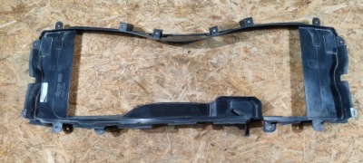 Кронштейн каркас решітка chevrolet silverado 2014-2019 фото №1