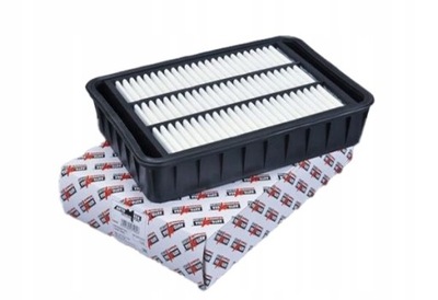 Automega 180034710 фильтр воздуха фото №1