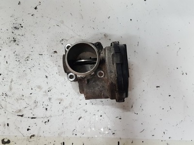 Citroen ds3 berlingo 1.6 e-hdi дросельна заслінка фото №1