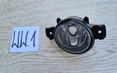 Противотуманная фара правый laguna ii 89201785 фото №1