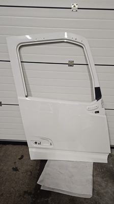 Оригінальні двері volvo fh 4 fh 5 двері праве пасажир фото №1