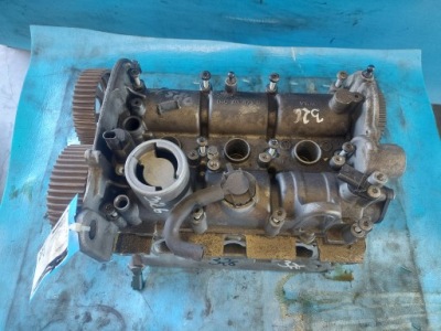 Головка vw up 2012 r 1.0 b chy фото №1