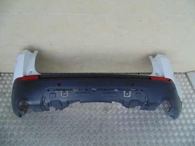 Бампер задний kompletny discovery sport 4 pdc фото №1