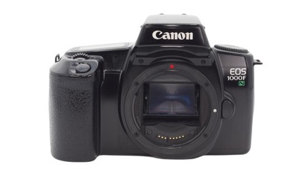 CANON EOS 1000FN