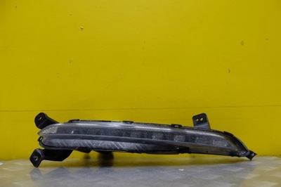 Hyundai sonata hybrid 2016 лампа led drl l usa фото №1