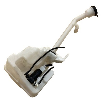 Opel crossland бак омывателя kompletny фото №1