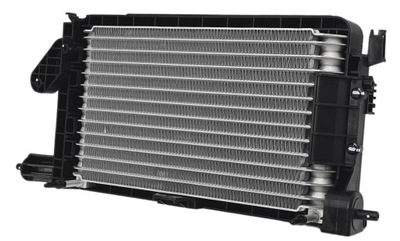 Радиатор масла renault megane iv 214502243r оригинальный номер фото №1