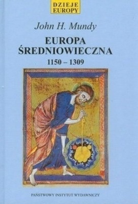 Europa średniowieczna 1150 - 1309