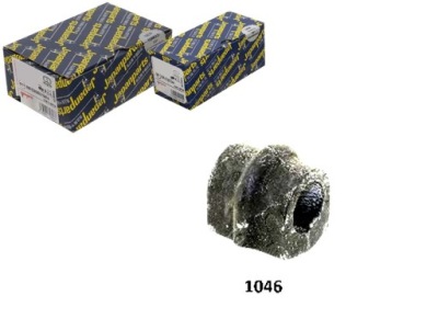 Japanparts ru-1046 втулка подшипник, стабилизатор фото №1