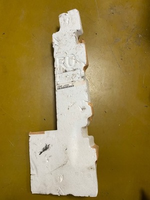 Пінополістирол основа покриття infiniti q70 фото №1