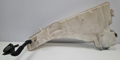 Бачок омывателя bmw x6 e71 7161476 фото №1