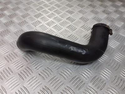 Труба шланг интеркулер ford c-max i 1.6 tdci фото №1