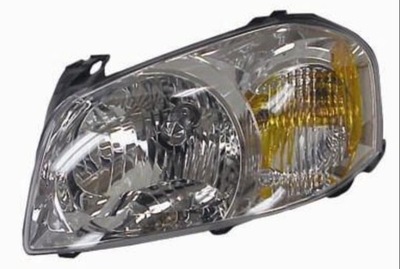 Nowa ліва лампа mazda tribute 2005-2007 usa фото №1