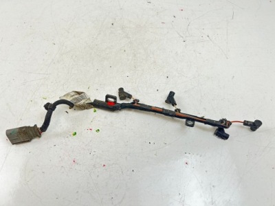 2011 volvo v60 шланг свічка розжарювання av6q6m0 фото №1