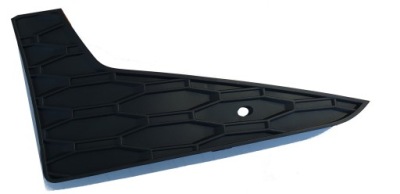 Решётка  решётка радиатора решётка seat leon fr 3 3 12-16 p фото №1