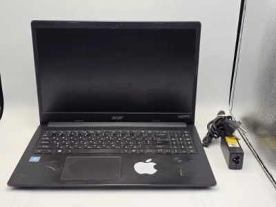 LAPTOP ACER N19H1 PENTIUM SILVER N5030/8GB RAM/SSD 256GB/ WIN 11 PRO *OPIS