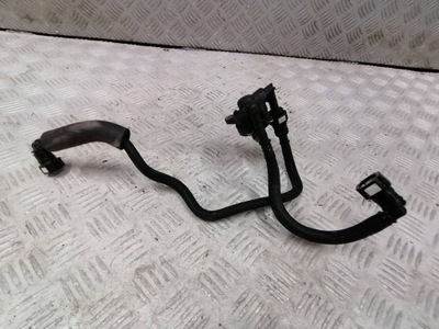 Citroen c4 cactus 1.6 bhdi датчик клапан топлива трубка wąż трубка 81cp38-01 фото №1