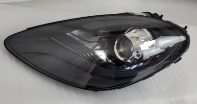 Фара ліва передня ксенон led porsche boxster 2016- 982941009 фото №1