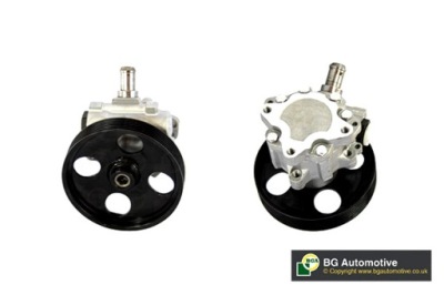 Bga насос усилителя фото №1