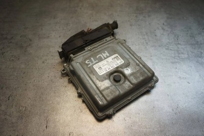 MODUŁ БЛОК УПРАВЛІННЯ ДВИГУНА ECU КОМП'ЮТЕР 3.0 CDI MERCEDES ML W164 A6421506491