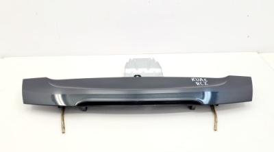 Peugeot rcz спойлер крышки багажника ym17445580 фото №1