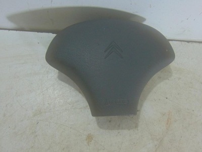 BOLSA AIRBAG VOLANTE CITROEN BERLINGO I 96434460  