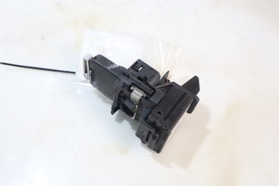 Замок зажигания volvo v60 i 2.0d фото №1