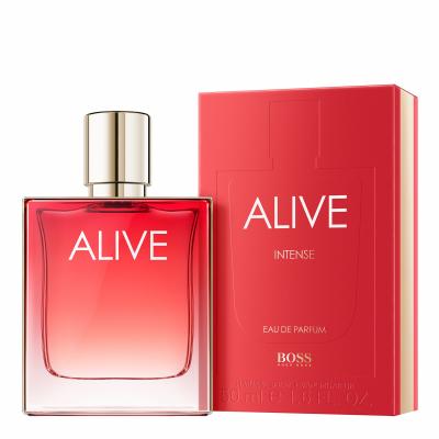 HUGO BOSS ALIVE INTENSE EDP 50ML