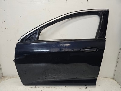 Opel insignia b двері лівий перед ліва передні z22x фото №1