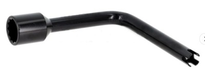 Ключ do подъёма кабины scania 4 / 5 / 6 фото №1