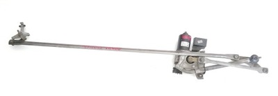 Mercedes vaneo механізм двірник kpl europa фото №1