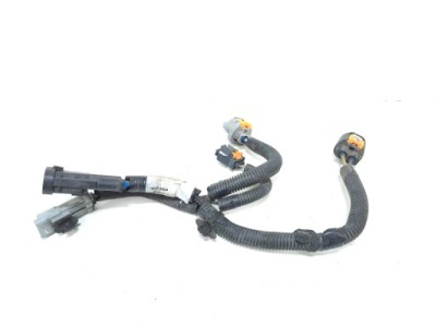 Peugeot 508 i джгут електропроводка вентилятора 9687386780 фото №1